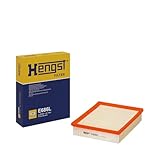 Hengst Air Filter - Insert