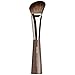 da Vinci Cosmetics Series 97747 Synique Blusher/Contour Brush, Angled Synthetic, 2.36 Ounce