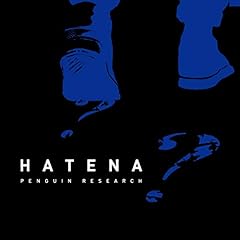 HATENA / PENGUIN RESEARCH