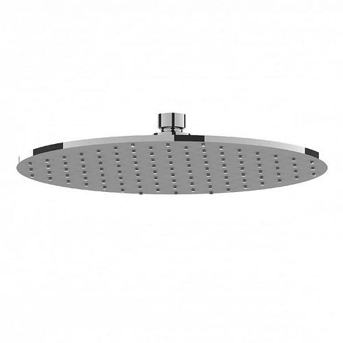 9071600 Soffione anticalcareo in ottone Ø25 cm ispezionabile FRATELLI FRATTINI