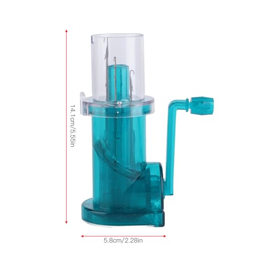 Ferramenta de tricô de Tecelão Fácil Máquina de tricô i Cord Máquina de tricô Tear de tricô Máquina