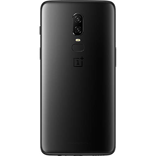 OnePlus 6 Double SIM miroir RAM 8 Go - vue 3