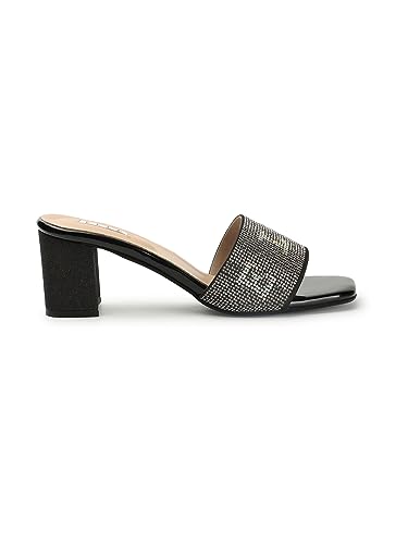 Image of ELLE womens El-ar-w-121 Slide Sandal