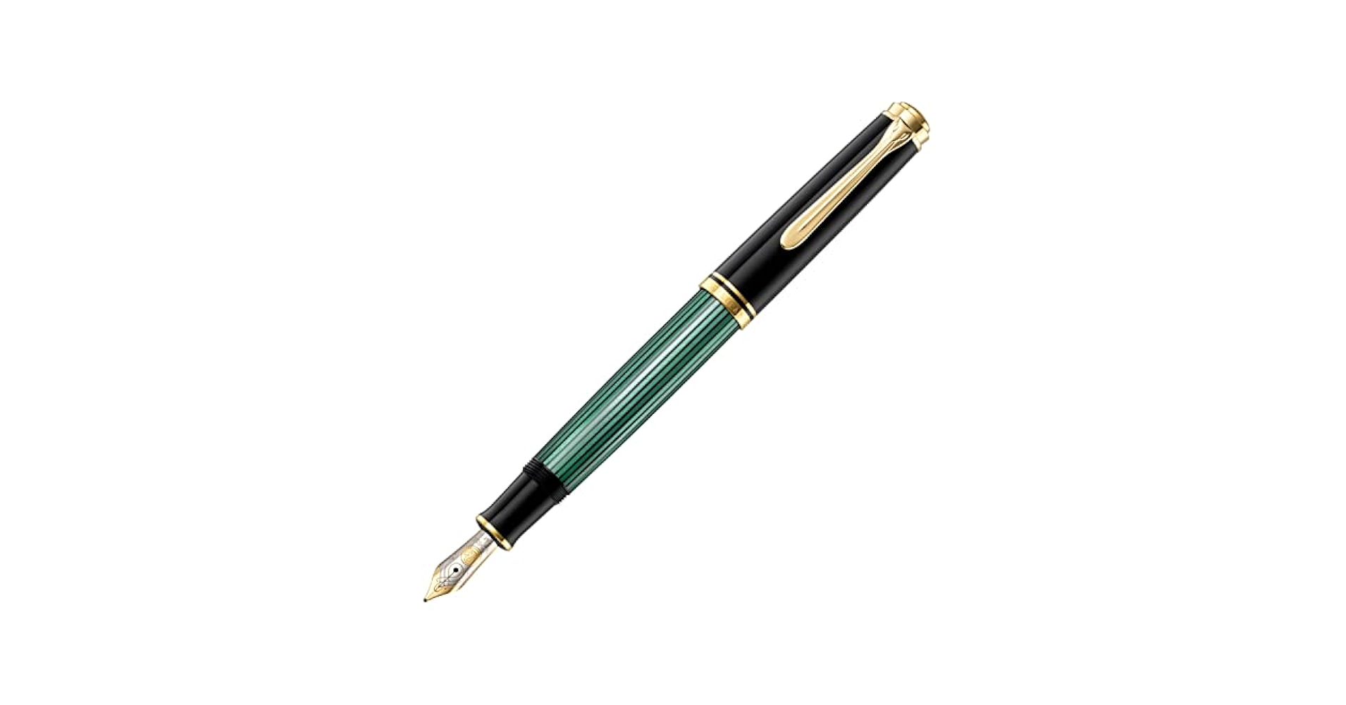 PELIKAN ペリカン 万年筆 シグナム P560 14C-585 PELIKAN ペリカン 万年筆 シグナム P560 14C-585 - メルカリ