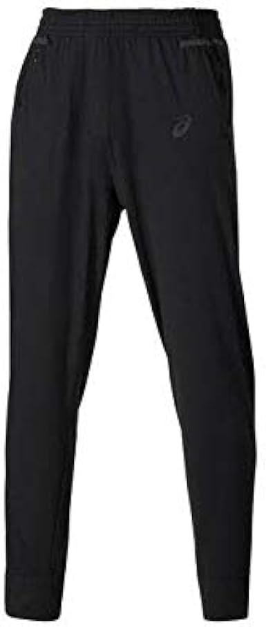 asics styled knit pant