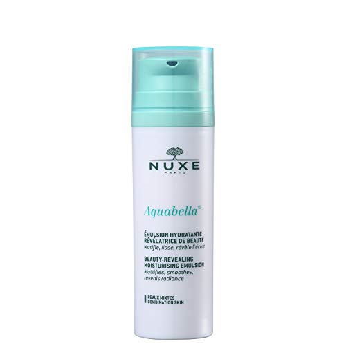 Alterna Nuxe Aquabella Emulsion Hydratante Revelatrice De Beaute 50 Ml Cover