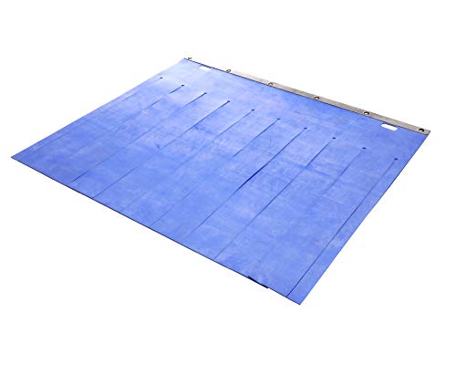 Electrolux Professional 0L2313 Curtain; Short; Single