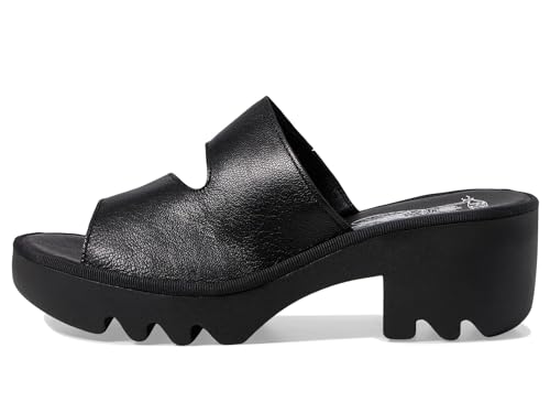 FLY London womens Tech493flySandal4