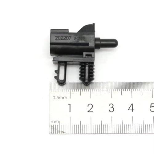 Sensor de temperatura ambiente para Lincoln Aviator reparará termómetro de salpicadero 5