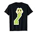 Table de baby-foot baby-foot Snakeshot T-Shirt