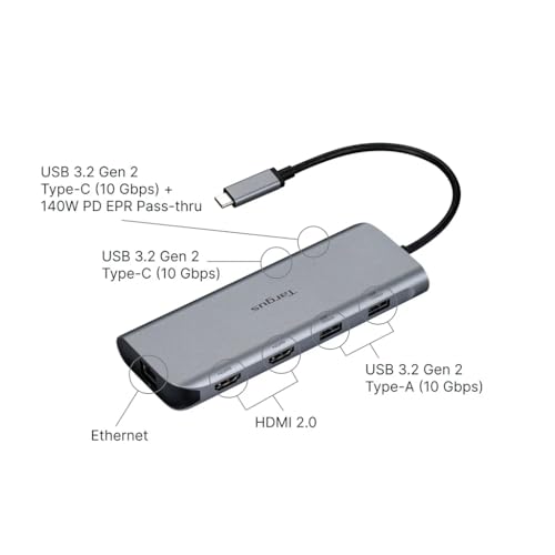 Station vidéo mobile double charge rapide 140W EPR pour graphistes - 5