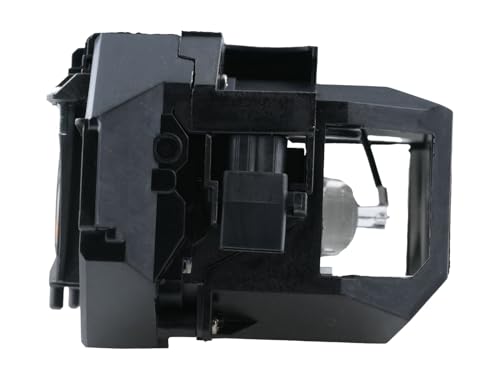 azurano Beamerlampe für EPSON ELPLP97, V13H010L97 Ersatzlampe mit Gehäuse