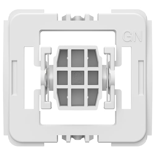 eQ-3 Adapter Gira neue Generation, 20er Pack, 161438A1