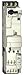 SCHNEIDER ELECTRIC 12A Self-Pr.Rev.Str W/Terms-Lucb LU2B12B Contactor 600V 265Amp Iec