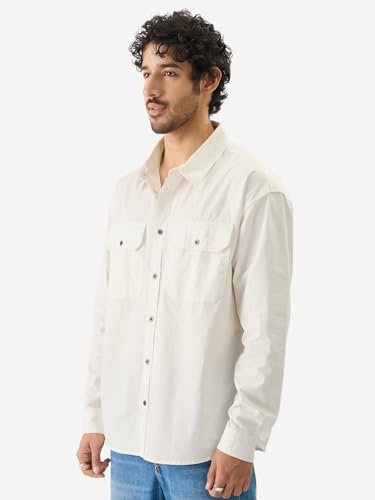 Image of The Souled Store Men Shirt