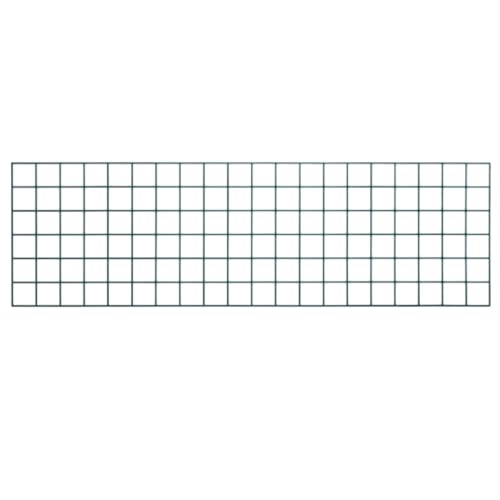 Quantum SG-1830P Store Grid Panel, 30