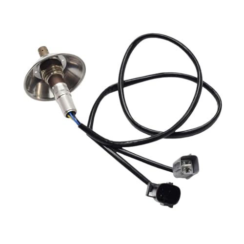 Sonde oxygène L33L188G1D résout le voyant moteur allumé