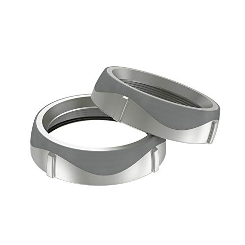 Furrion F30RNG-SS 30A Replacement Ring