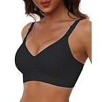 HORISUN-Comfortable-Seamless-Full-Coverage-Bra-for-Women-Wireless-Bras-with-Soft-Support-Regular-and-Plus-Size HORISUN Comfortable Seamless Full Coverage Bra for Women Wireless Bras with Soft Support Regular and Plus Size