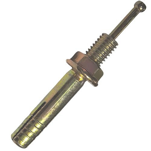 SANTIE Strike Hammer Drive Anchor(3/8