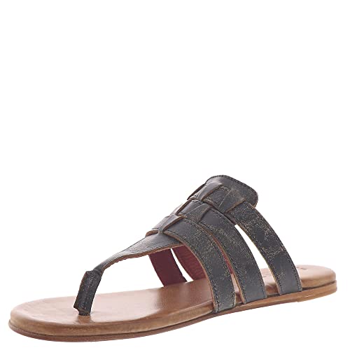 Bed:Stu Yoli Women's Sandal4