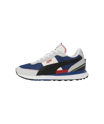 Image of Puma Unisex-Adult Road Rider Pace Setter Sneaker