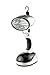 SE FL89030L 30-LED Battery Powered Desk Lamp