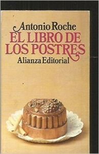 El libro de los postres