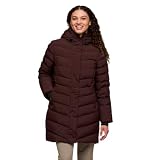 Cotopaxi Women's Alivio Down Parka