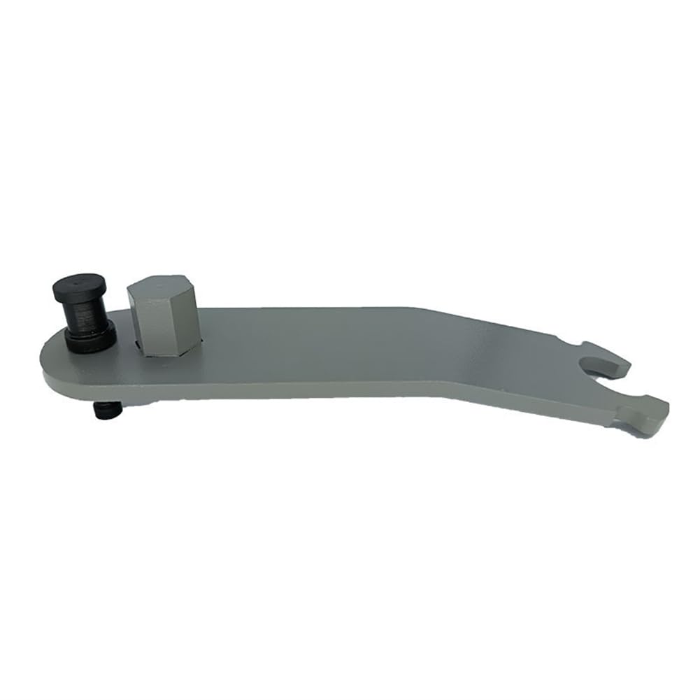 Udsknv[Ksl As Shown Truck Door Dents Wrench Auto Corrects Dents Adjuster Car Door Alignment Tool Calibrator Calibration Device