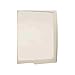 GE WR71X10392 Refrigerator Glass Shelf Genuine Original Equipment Manufacturer (OEM) Part