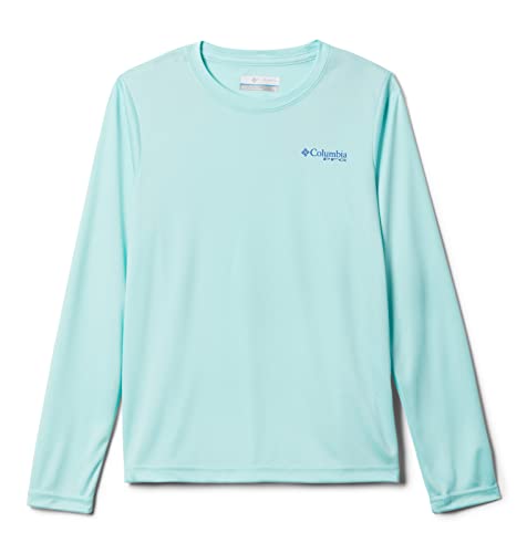 Image of Columbia Kids Terminal Tackle L /S Tee (Little Kids /Big Kids)