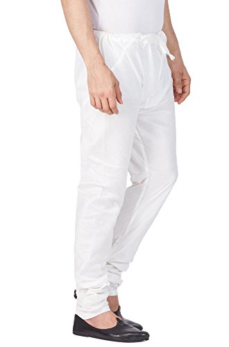 Image of VASTRAMAY Men Pyjama