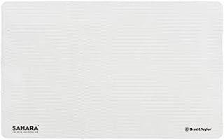 Silicone Drying Mat for Brød & Taylor Sahara Folding Dehydrator DR-710S, DR-710P