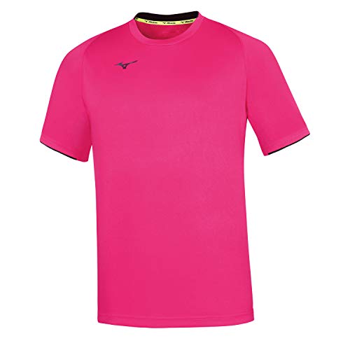 Maillot enfant Mizuno Core - vue 3