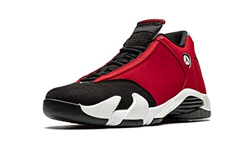 Jordan Air 14 Retro Gym Red Mens 487471 006 - Size4