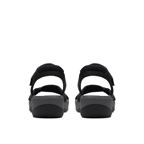 Clarks(クラークス) Women's Ankle Strap Sandal3
