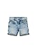 Produktbild s.Oliver Junior Boy's 2129739 Jeans Bermuda, Brad, blau 54Z1, 98/REG
