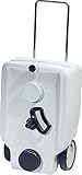 Comet Wasser-Taxi Rolltank 25l Farbe: grau (932961138)