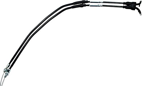 Câbles d'accélérateur Motion Pro SV650S 03-08 pour balades et trajets quotidiens en moto