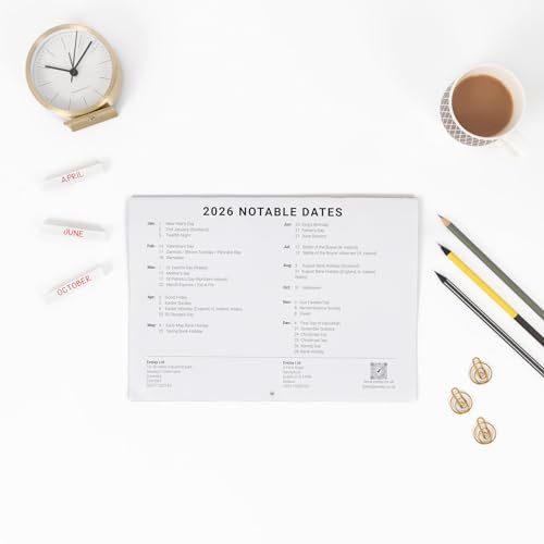 2026 Funny Cat Pooping Calendar - Image 9