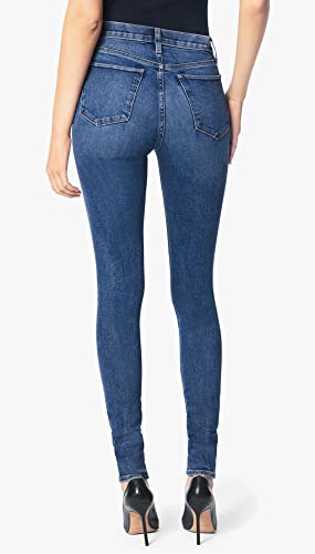 Joe's Women's The High Rise Twiggy2