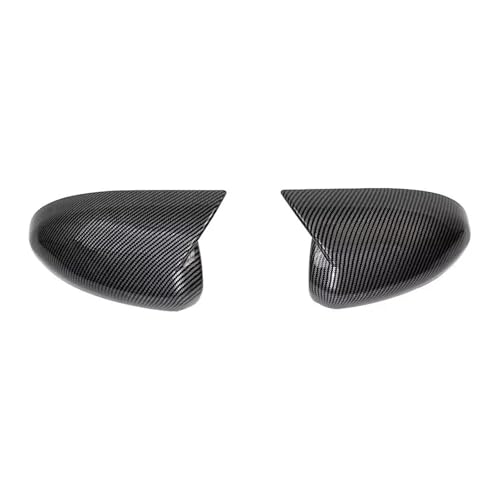 Couvercle rétroviseur Subaru BRZ anti-rayures remplacement coques B