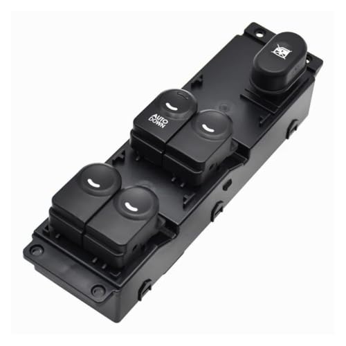 Bouton lève vitre pour Hyundai Accent Solaris 2011-2017 interrupteur de fenêtre avant gauche