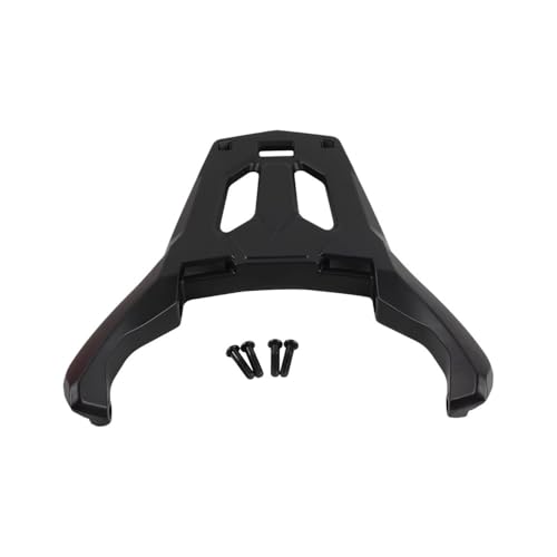 Support de coffre robuste ADV350 2025 et étagère bagages