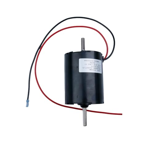 Lesurey Furnace Blower Motor 12V 2250 RPM 37698 PF26157Q Compatible with Atwood Hydro Flame RV 8531-III 8535-III 8935-DC-I 8940-DC-I 8935-DC-II 8940-DC-II 8935-DC-III 8940-DC-III 8535-IV 8531-35-III by Lesurey - Image 5