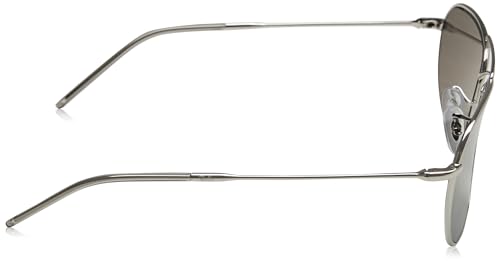 Ray-Ban Rbr0102s Caravan Reverse Square Sunglasses3