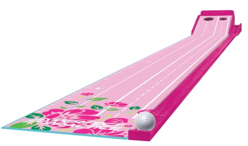 Image of Perfect Practice Standard 9' Putting Mat - Indoor Putting Green
