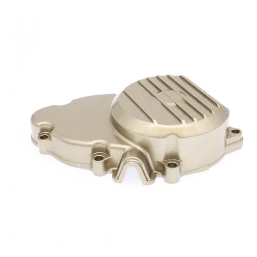 Protector estator motor CBR400 NC23 cubierta cárter alta precisión 2