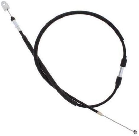 BossBearing Clutch Cable for Kawasaki KLX125 KLX125L 2003-2006 and Suzuki DRZ125 DRZ125L 2003-2024